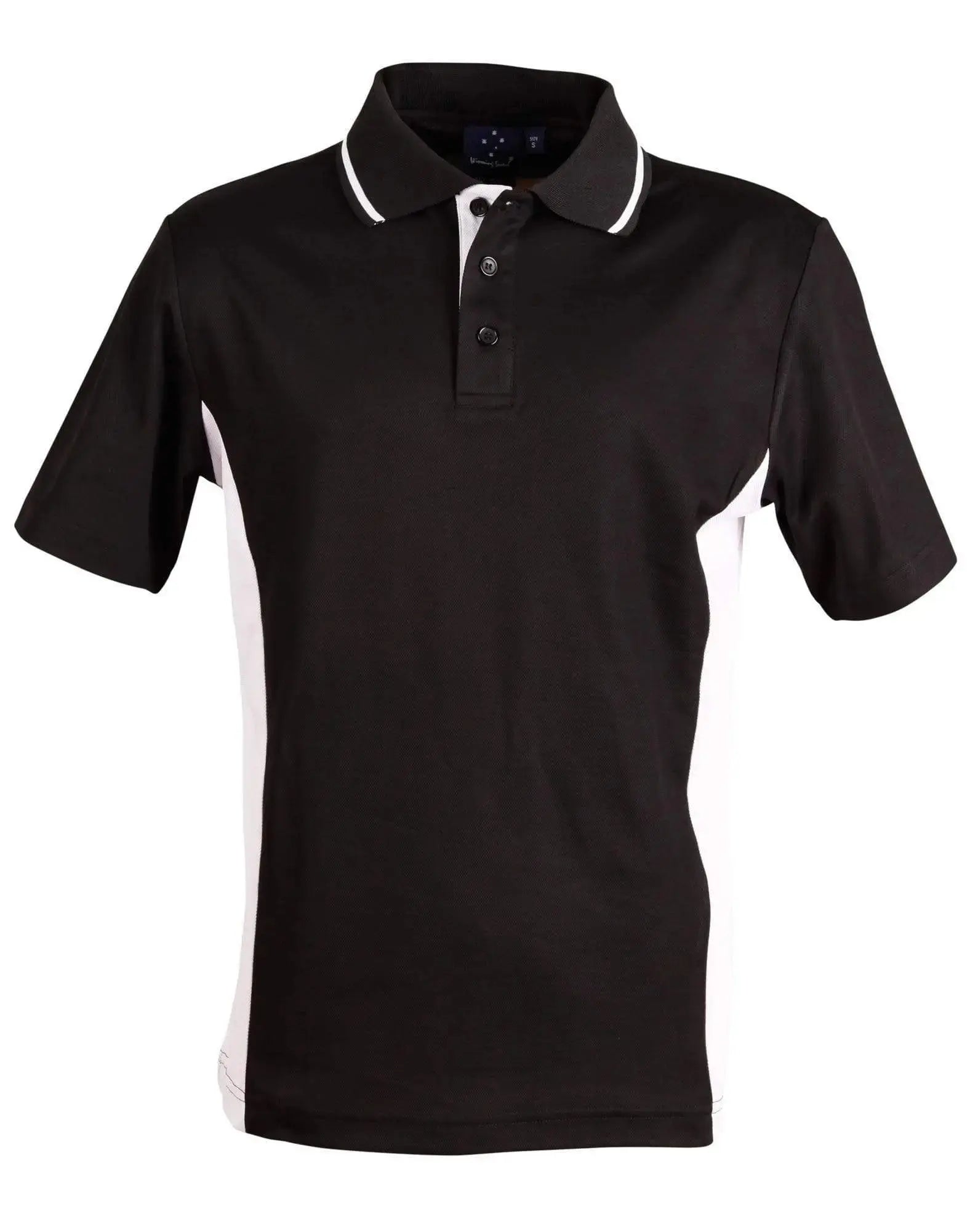 Teammate Polo Men's Ps73 Metro Workwear.